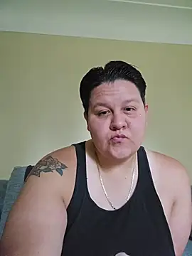 Živá chatovací místnost DevilDahm