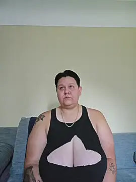 Živá chatovací místnost DevilDahm