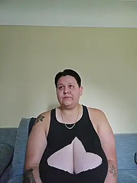 Živá chatovací místnost DevilDahm