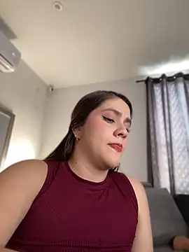 Sala de chat ao vivo de Sthef_Castle