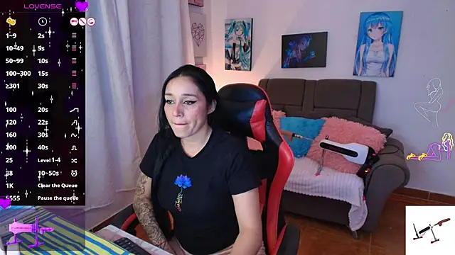 yeliana_sexxy чат на живо