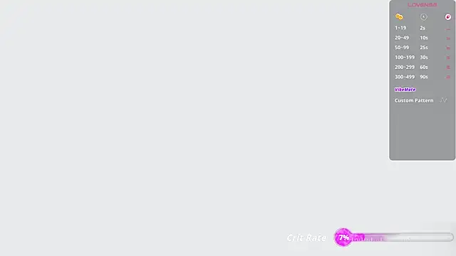 Chatroom en direct de itsjoy_universex