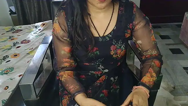غرفة دردشة aarushi_sharmaa المباشرة