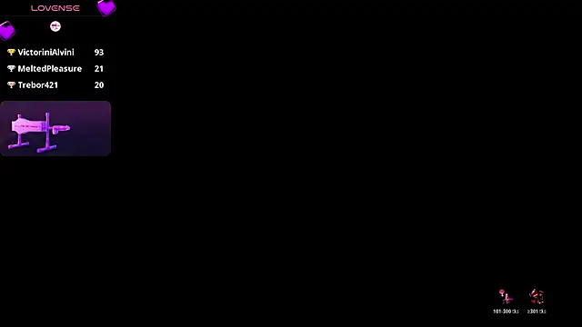 coniie_jhons Cameră chat live