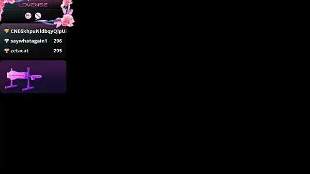 Sala de chat ao vivo de coniie_jhons