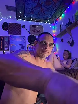 Buffshagswell Cameră chat live