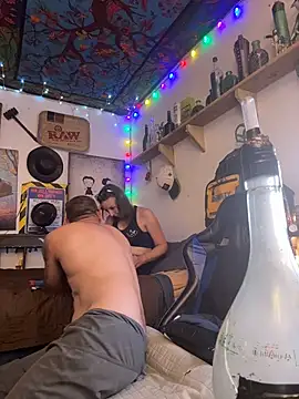 Buffshagswell Live Chatraum