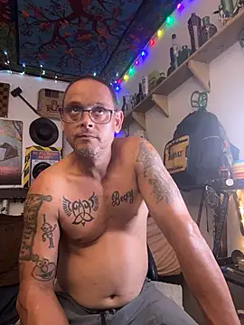 Chat soba uživo modela Buffshagswell