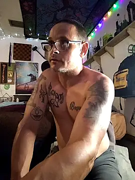 Buffshagswell Cameră chat live