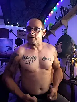 Chat ao vivo de Buffshagswell
