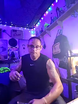Chatroom en direct de Buffshagswell