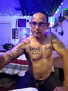 Buffshagswelln Live chat-huone