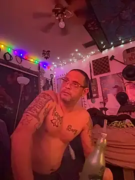 Buffshagswell Cameră chat live