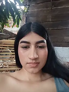 Sala de chat ao vivo de Julix_A