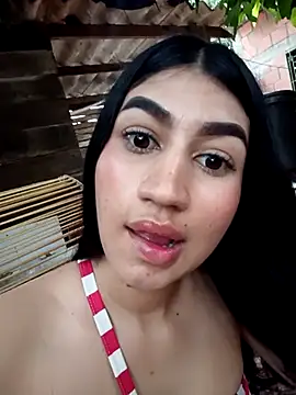 Julix_A Live Chatraum