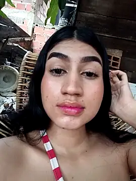 Julix_A Live Chatraum