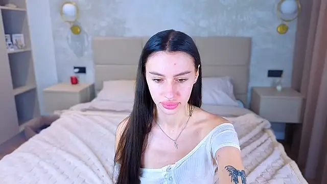 Snow_WhiteeeX's Live Chat Room