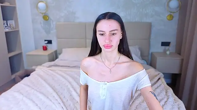 Snow_WhiteeeX's Live Chat Room