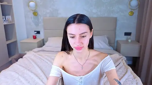 Snow_WhiteeeX Chat Room in diretta