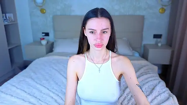 Živá chatovací místnost Snow_WhiteeeX