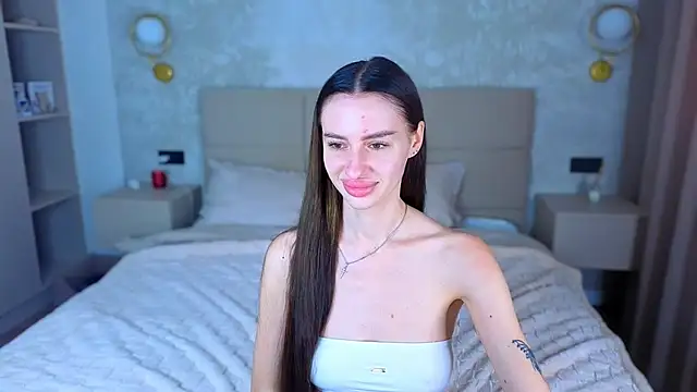 Snow_WhiteeeX's Live Chat Room