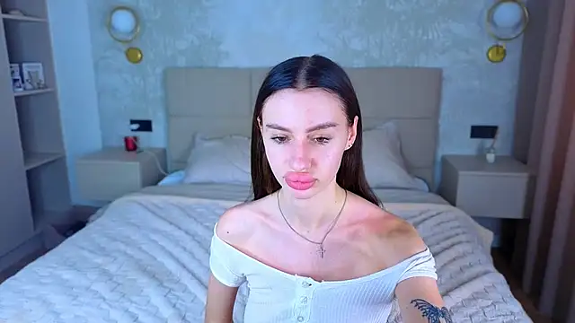 Snow_WhiteeeXn Live chat-huone