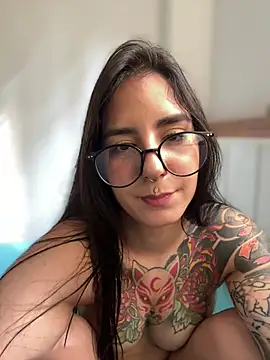 Kittyhelll_n Live chat-huone