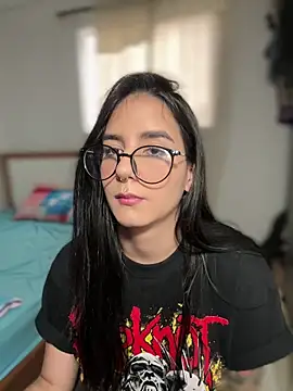 Chat ao vivo de Kittyhelll_
