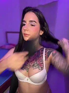 Онлайн чат Kittyhelll_