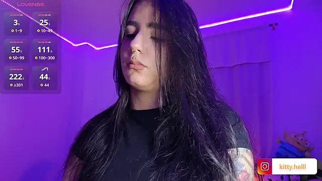 Kittyhelll_ – live chatrum