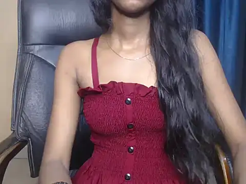 Strip_Simmien Live chat-huone