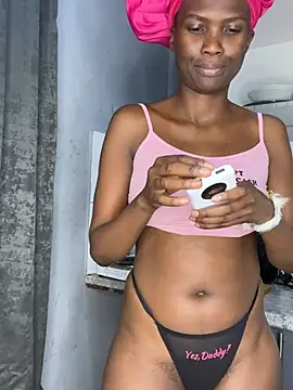 Scarlet_Faye чат на живо