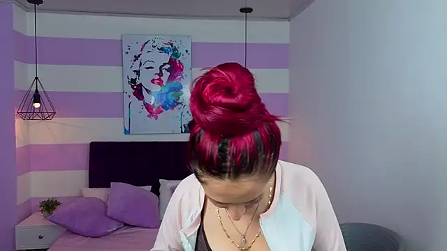 Scarlett__bell Cameră chat live