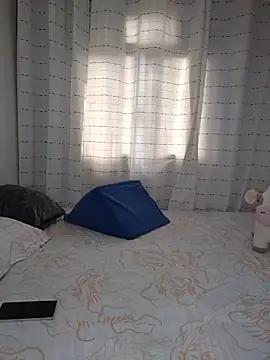 Živá chatovací místnost Dani-peggin