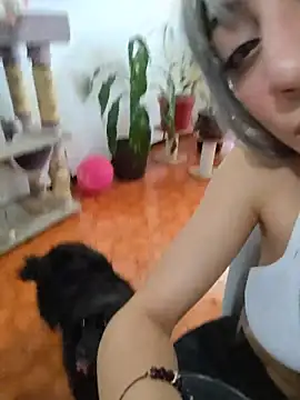 Dani-peggin – live chatrum