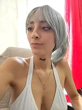Dani-peggin Live Chatraum