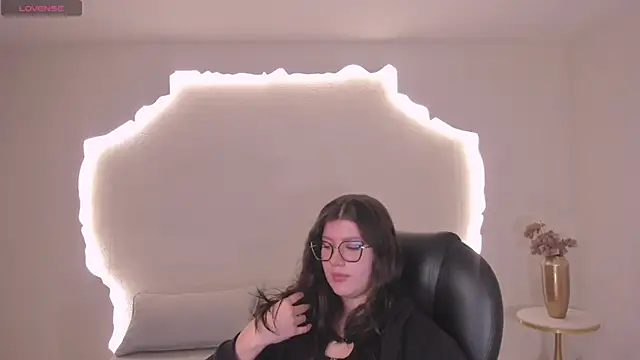 AmberFarrell Live Chatraum