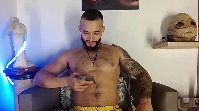 Morgann_jones – live sex-cam-show