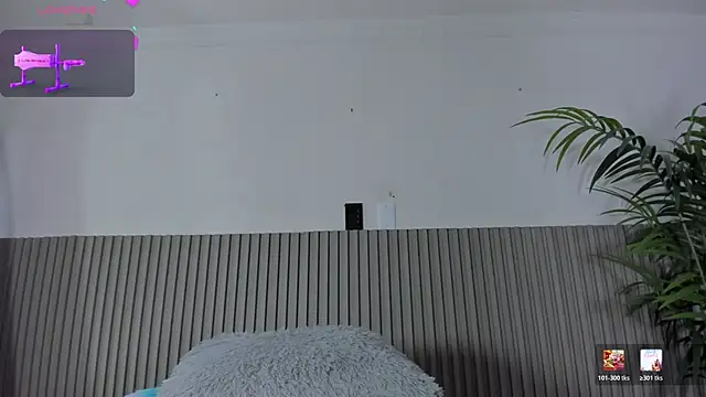 valentina_lux Live Chatraum
