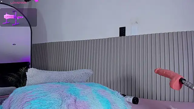 Živá chatovací místnost valentina_lux