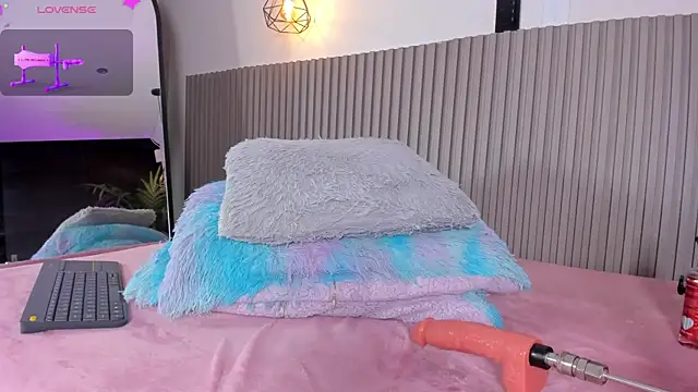 valentina_lux Live Chatraum