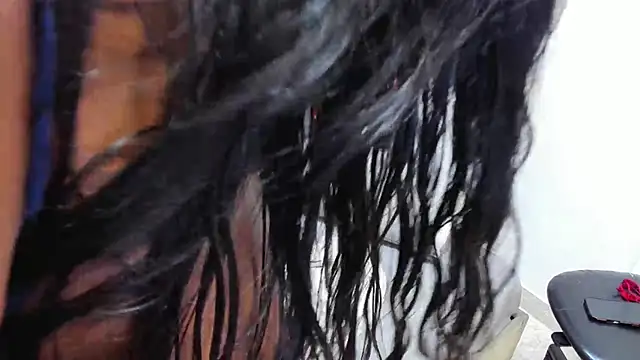 Živá chatovací místnost KatherynVidal