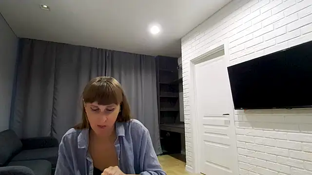 Chat ao vivo de Daniella_Lorente