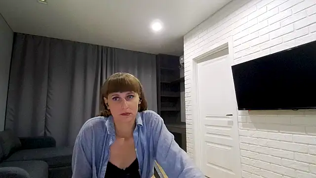 Sala de chat ao vivo de Daniella_Lorente
