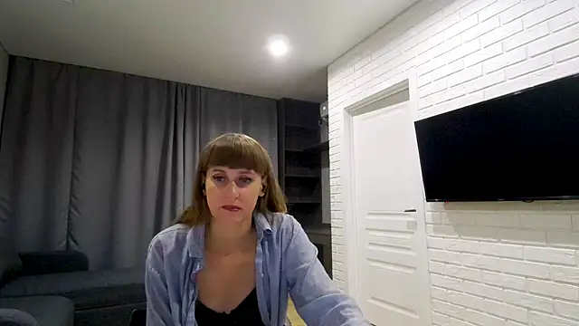Daniella_Lorente: δωμάτιο απευθείας συνομιλίας