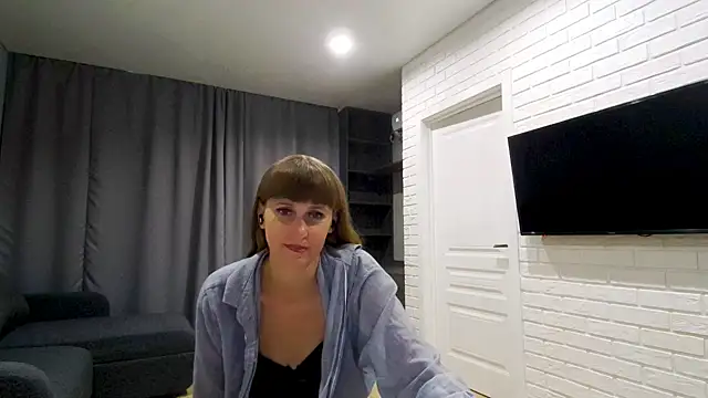 חדר צ'אט בשידור חי של Daniella_Lorente