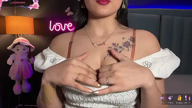 _Janhvi_n Live chat-huone