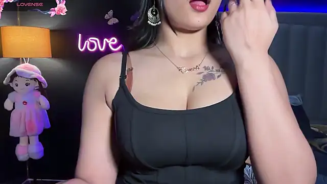 _Janhvi_ Live Chatraum