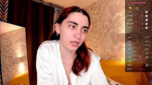Chat ao vivo de hannacheekss_