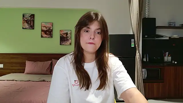 showmeparadise Live chatroom